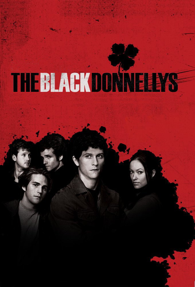 The Black Donnellys (2007 TV Series)
