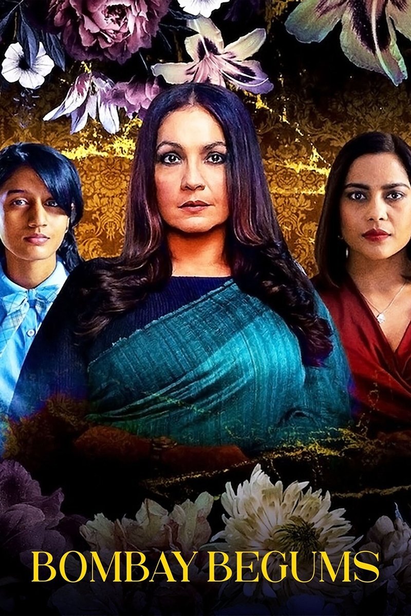 Bombay Begums (2021 TV Series)