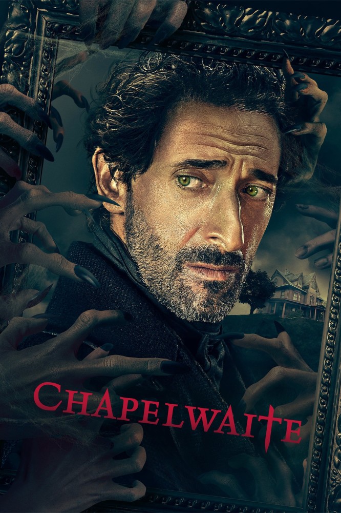 Chapelwaite (2021 TV Series)