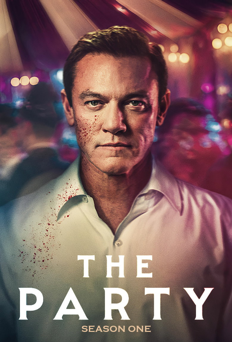 The Party (2026 TV Series)