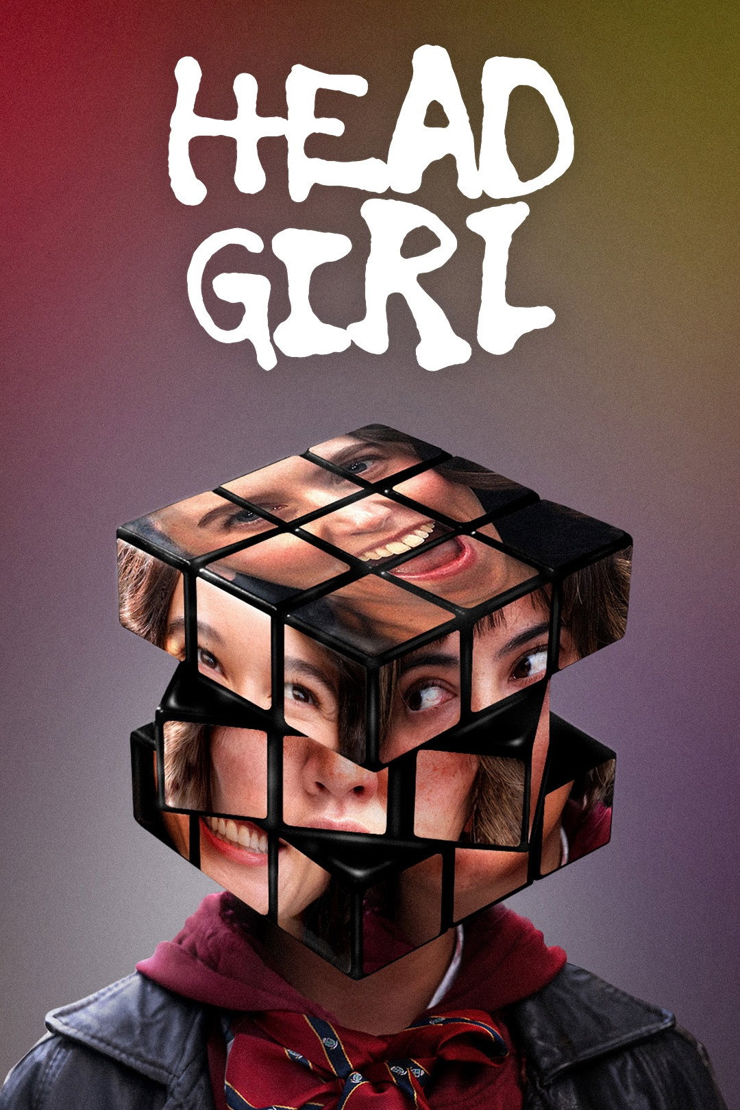 Head Girl (2026)