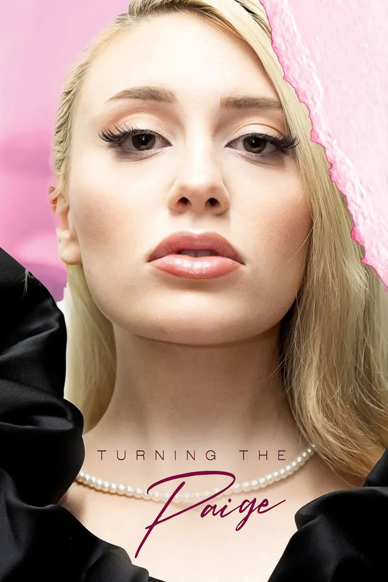 Turning the Paige (2026 TV Series)