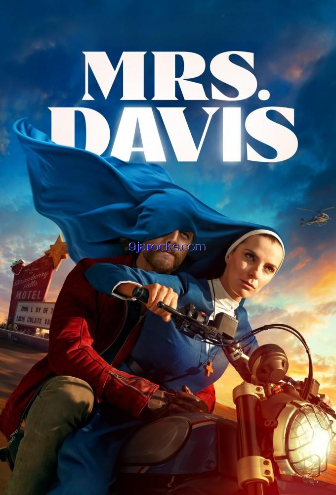 Mrs. Davis (2023 TV Series)