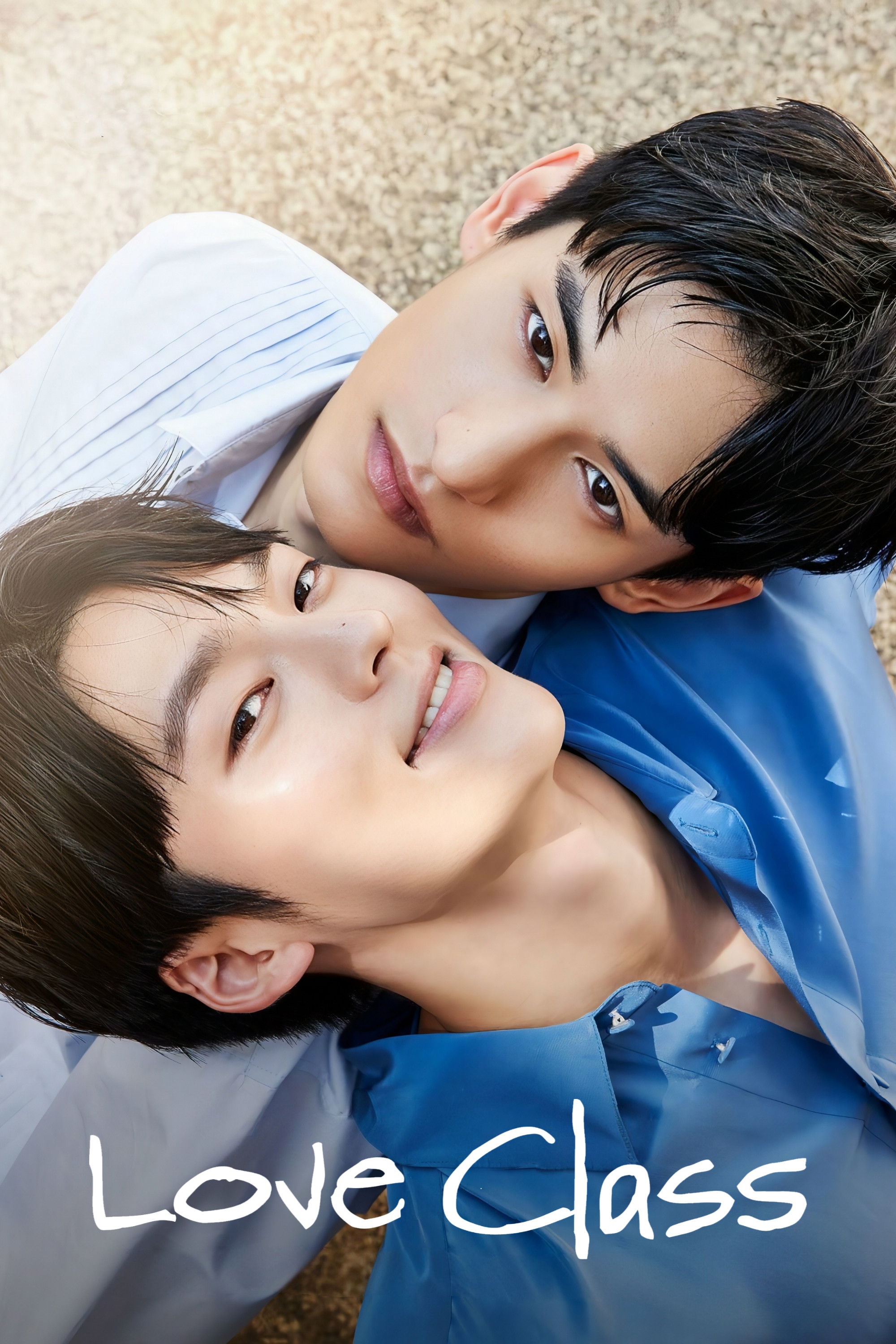 Love Class (2022 Korean Drama)