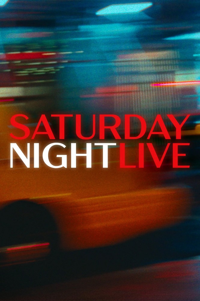 Saturday Night Live (1975 TV Series)