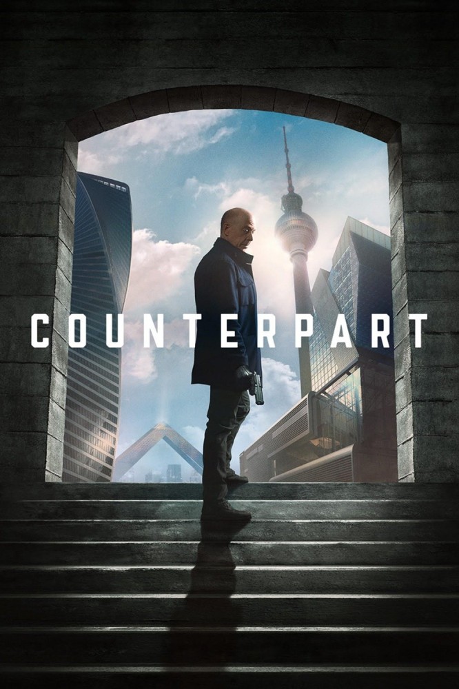 Counterpart (2017 TV Series)