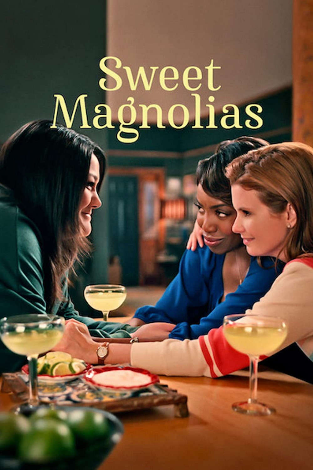 Sweet Magnolias (2020 TV Series)