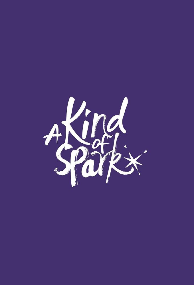 A Kind of Spark (2023 TV Series)