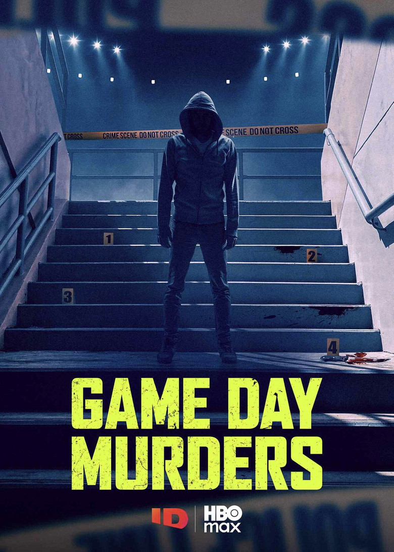 Coroner (2019 TV Series)