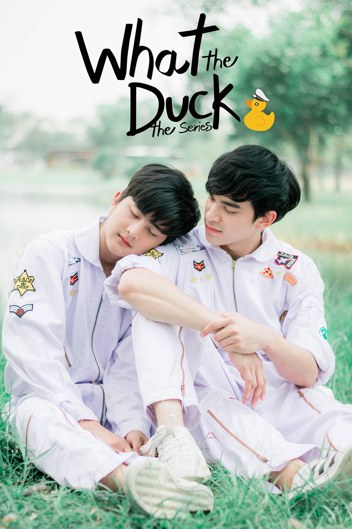 What the Duck (2018 Thai Drama)