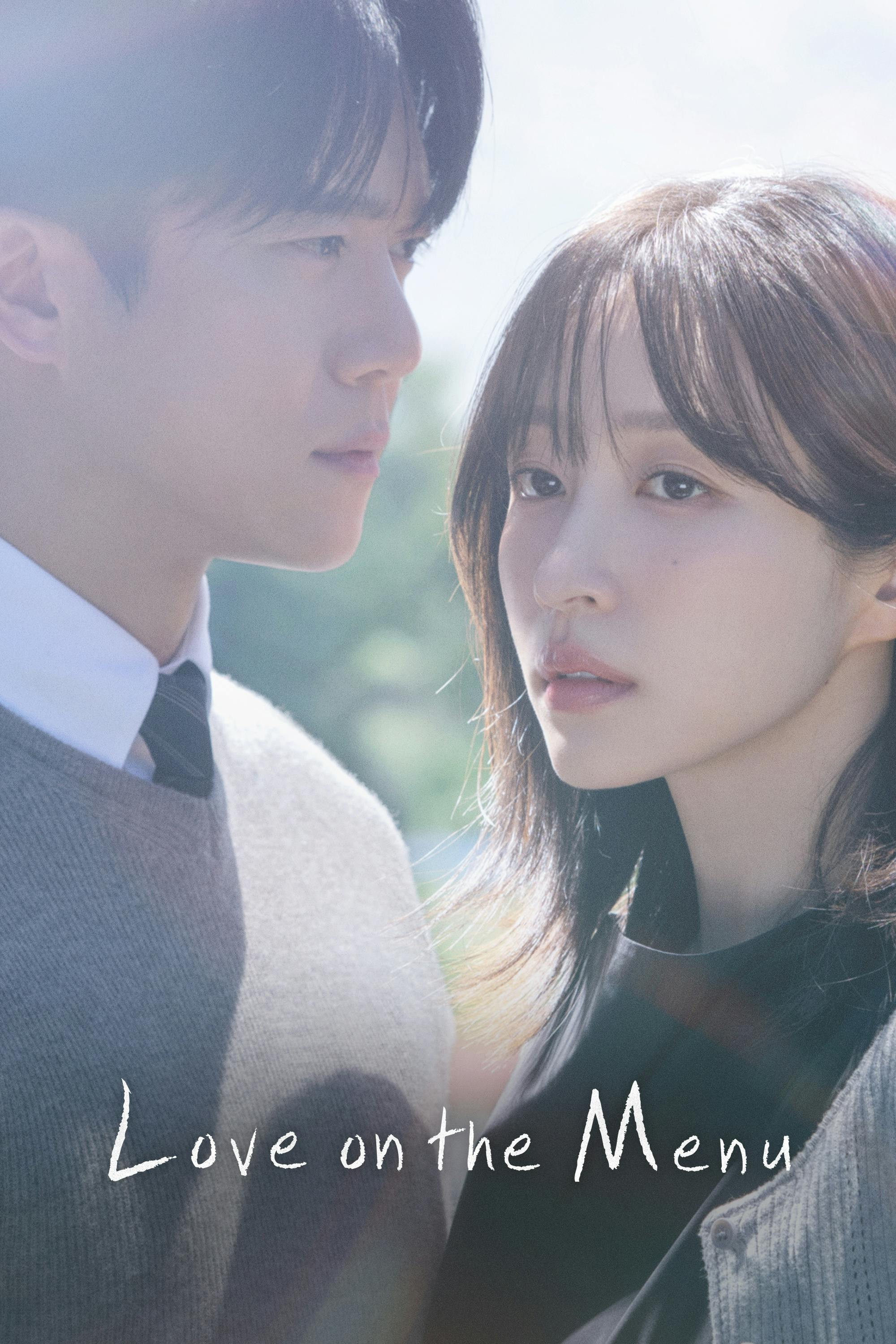 Love on the Menu (2026 Korean Drama)
