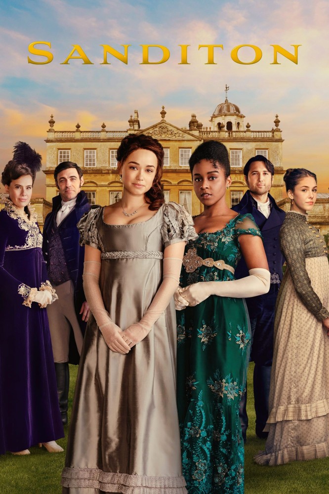 Sanditon (2019 TV Series)
