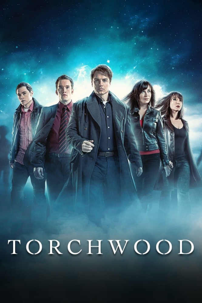 Torchwood (2006 TV Series)