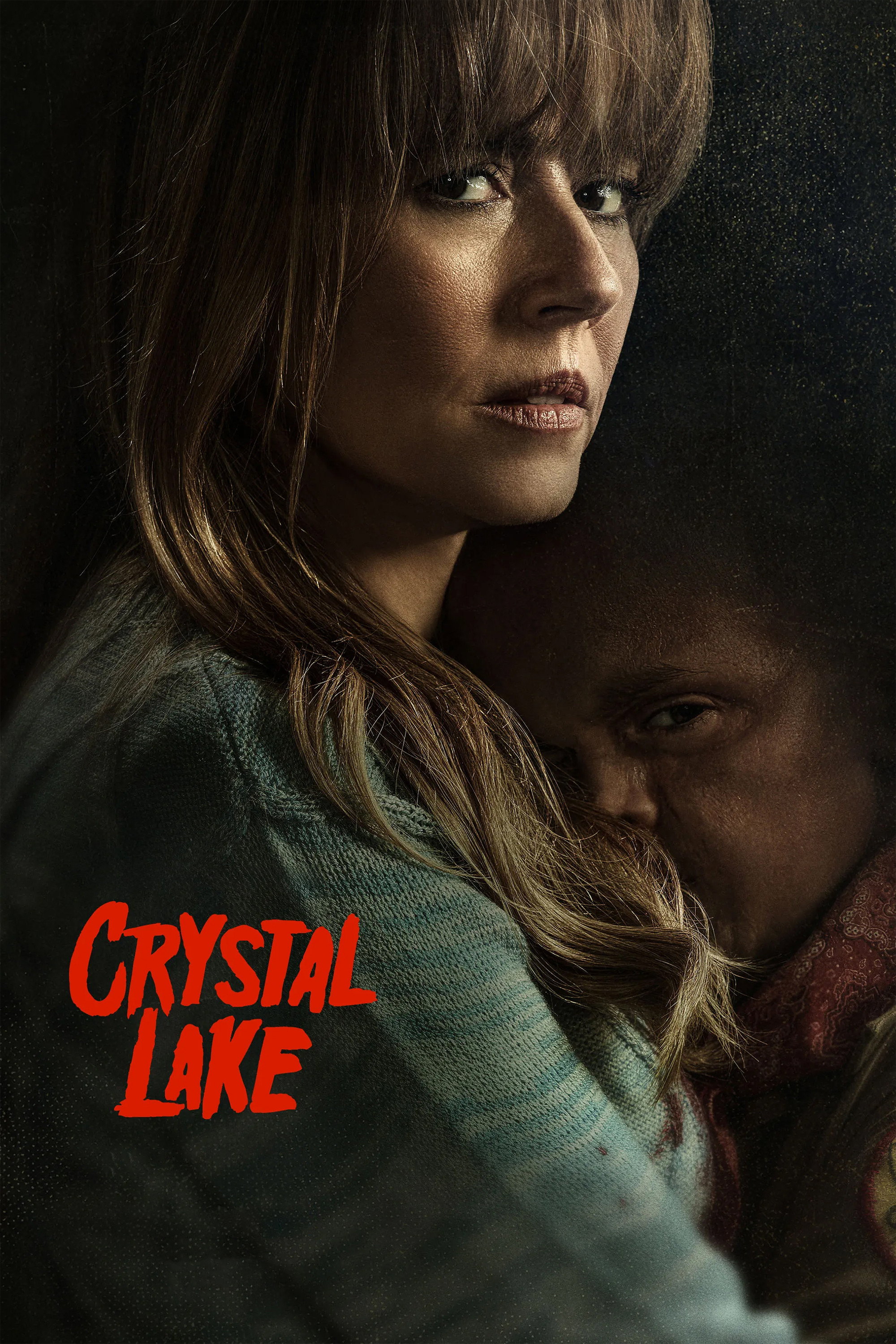 Crystal Lake (2026 TV Series)