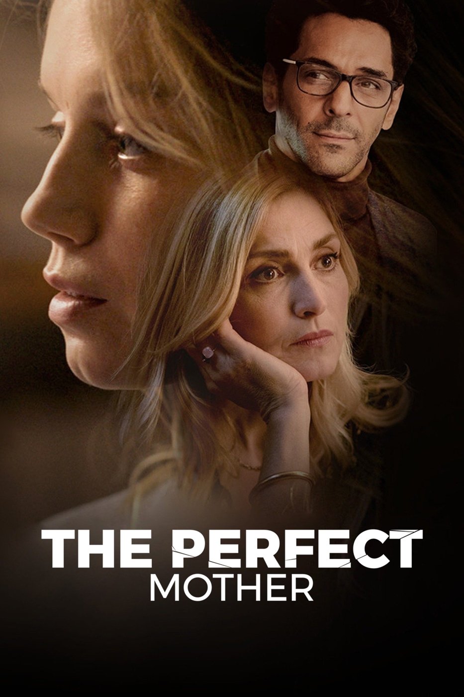 The Perfect Mother (2022 TV Series)