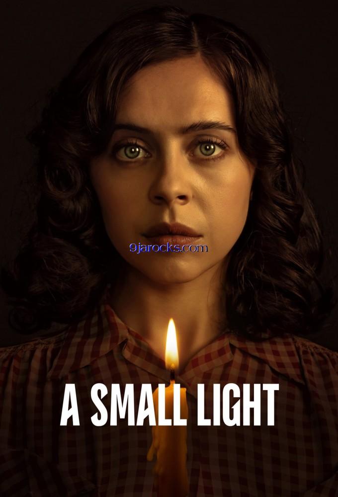 A Small Light (2023 TV Series)