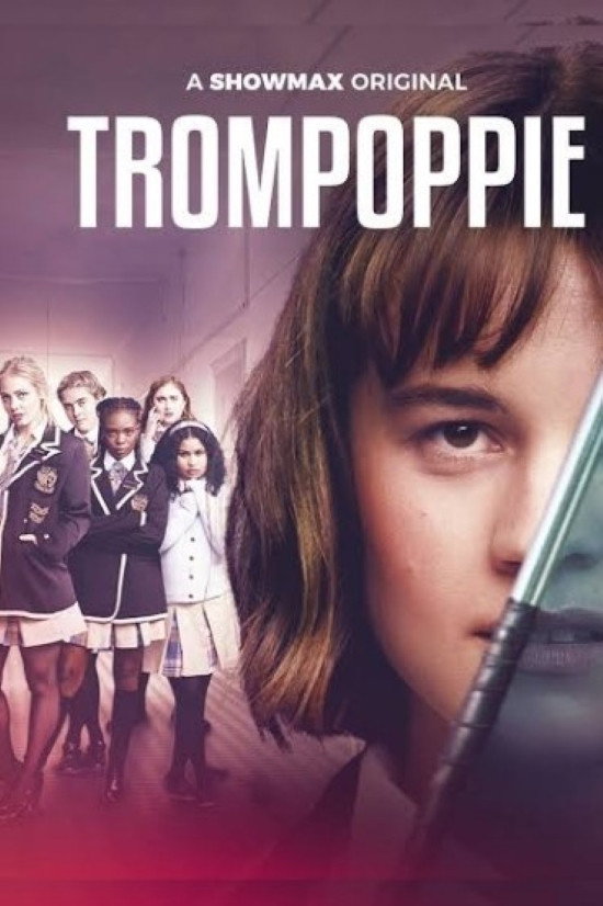 Trompoppie (2023 TV Series)