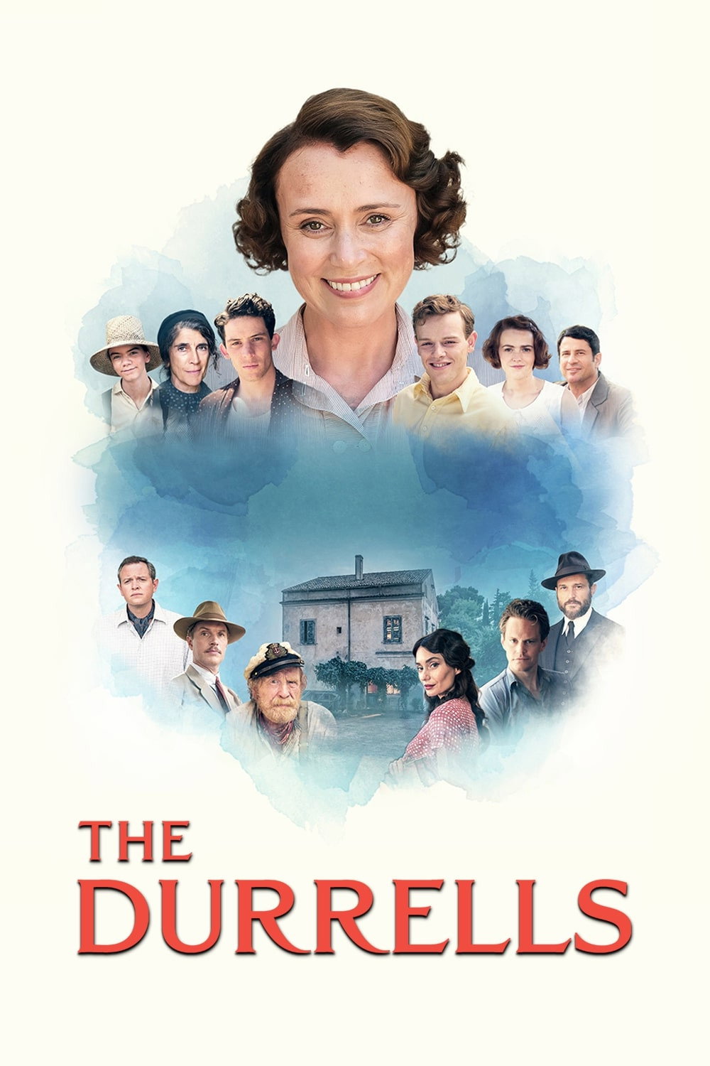 The Durrells (2016 Drama Series)