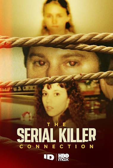 The Serial Killer Connection (2026 TV Series)