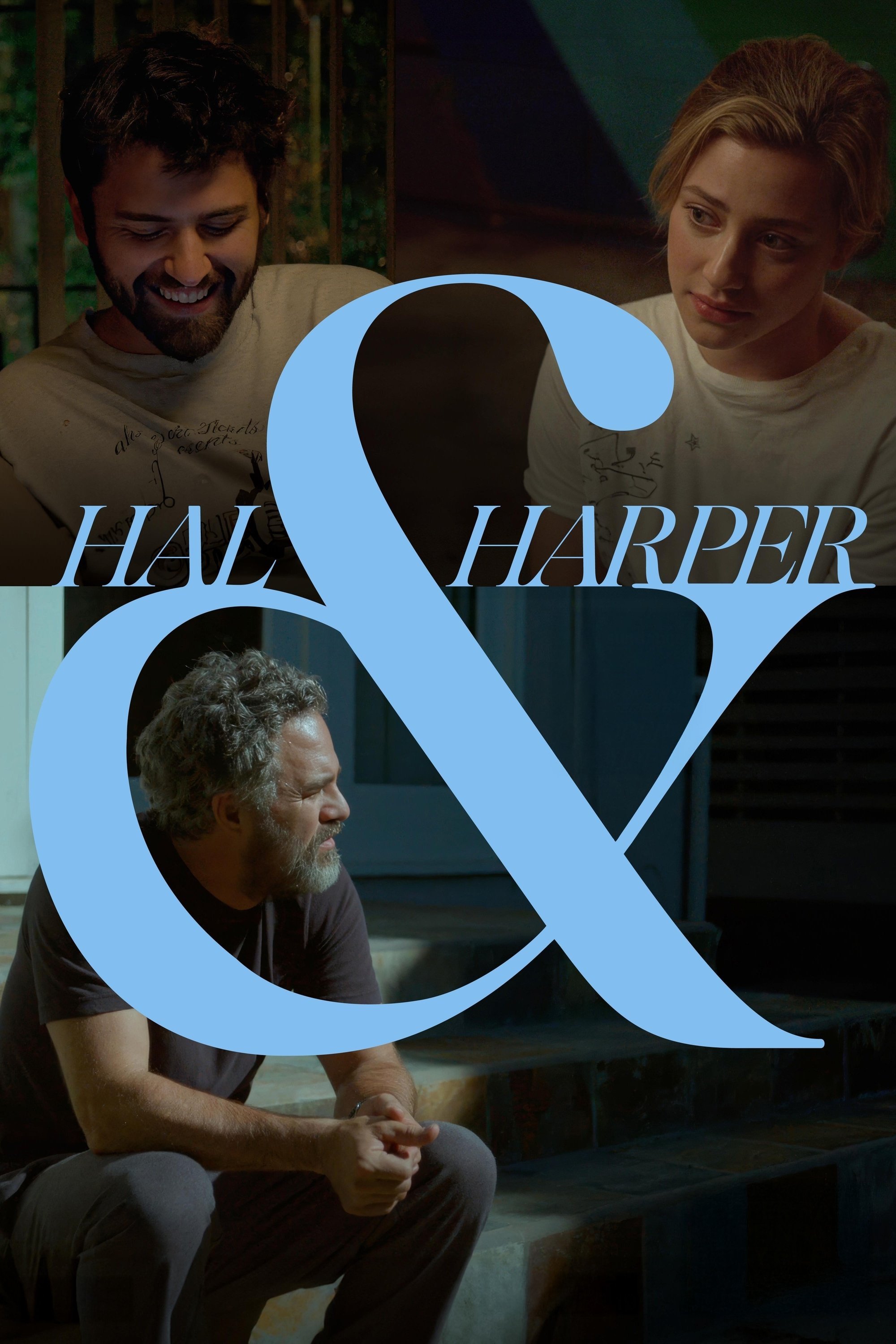Hal & Harper (2025 TV Series)
