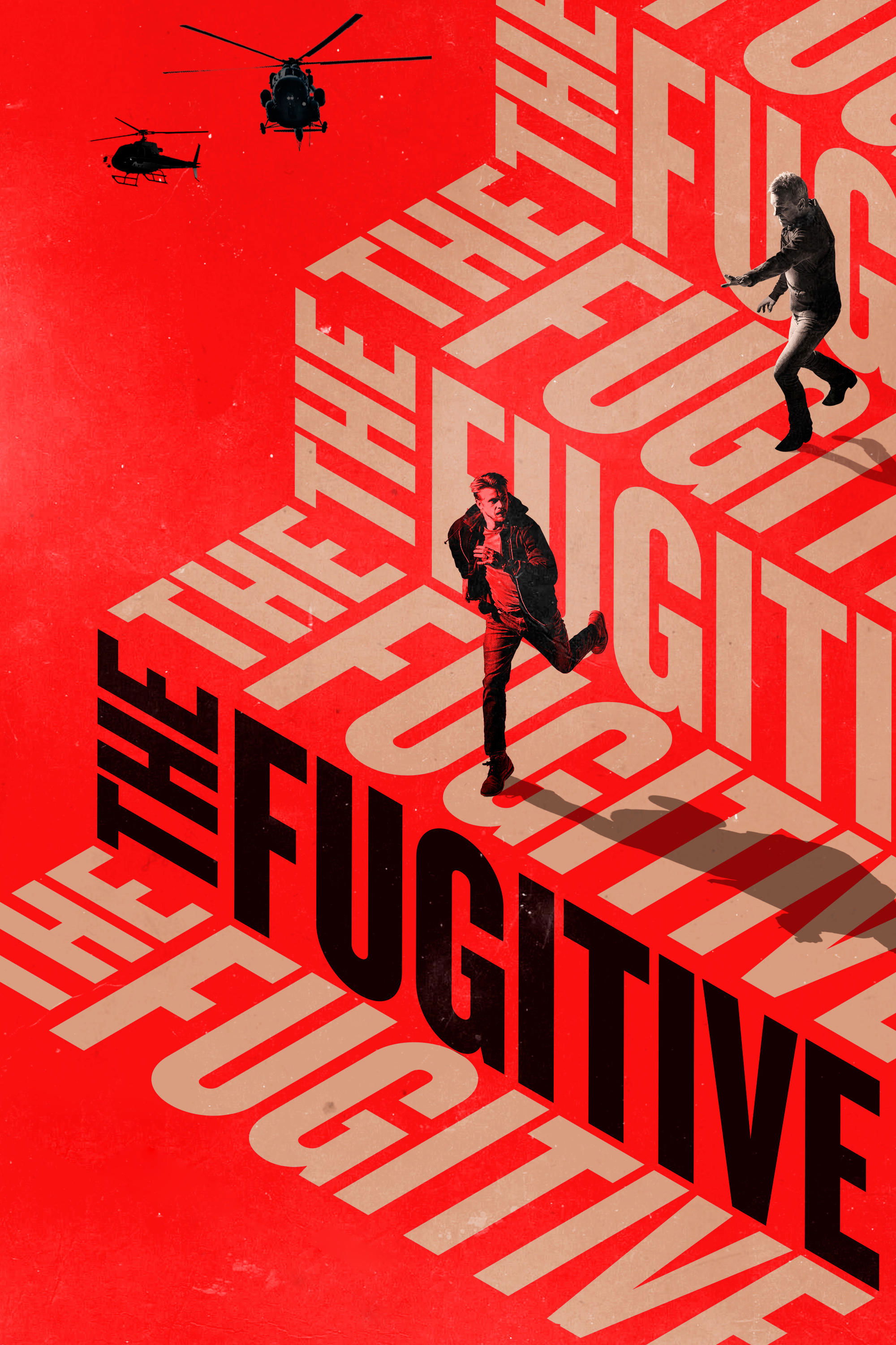 The Fugitive (2020 TV Series)