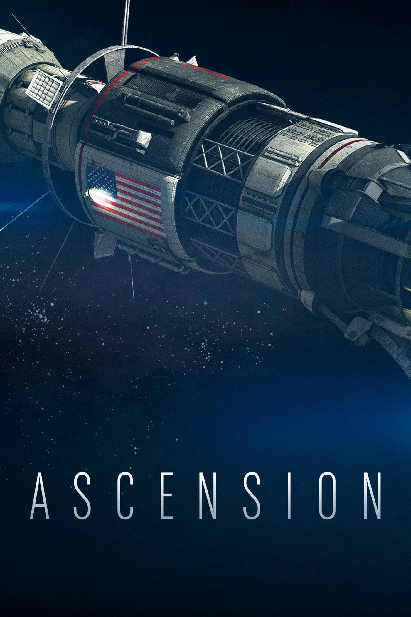 Ascension (2014 TV Series)