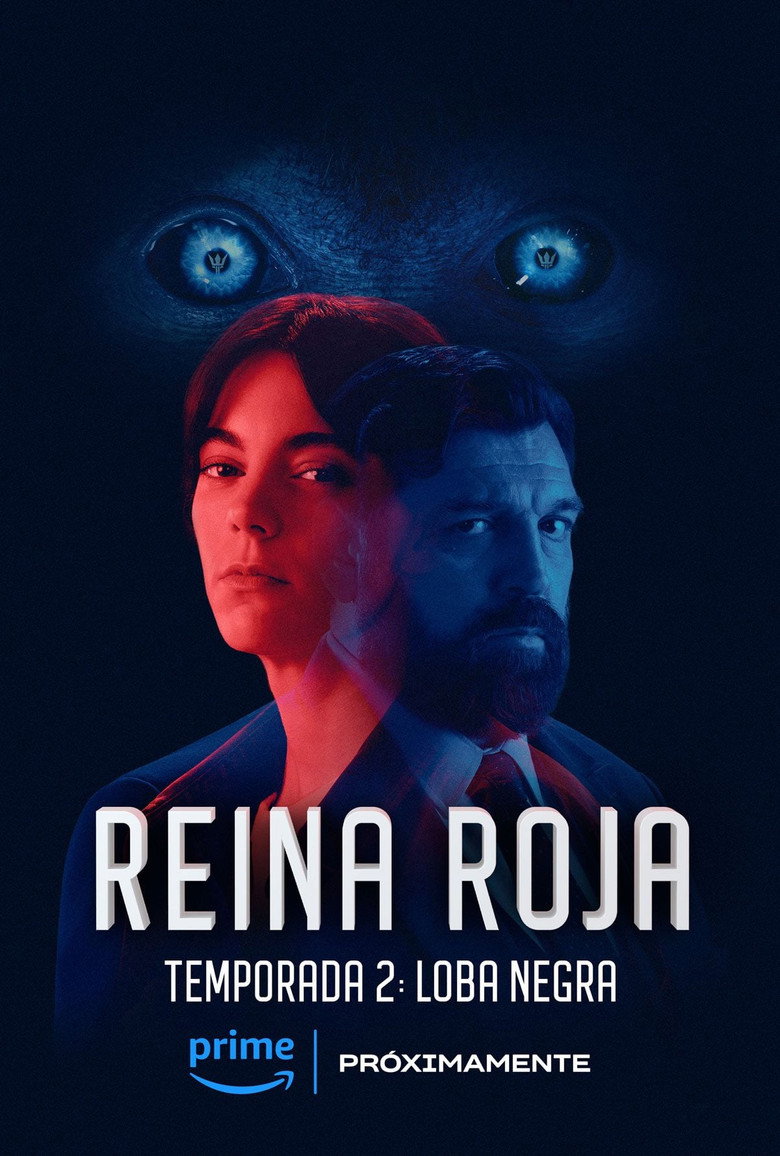 Red Queen (2024 Spanish Drama)