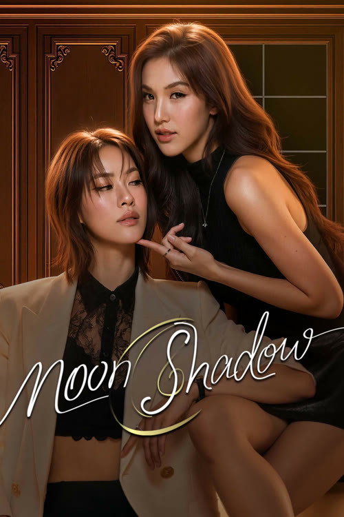 Moonshadow (2026 Thai Drama)