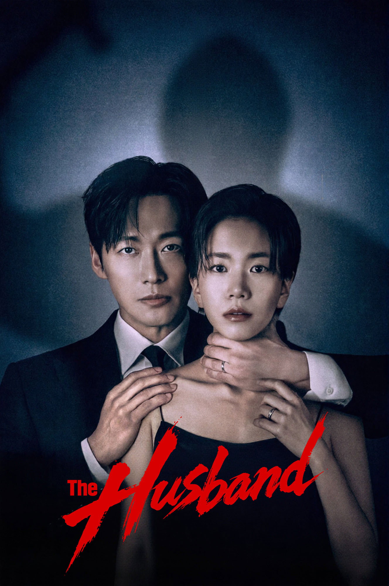 The Husband (2026 Korean Drama)