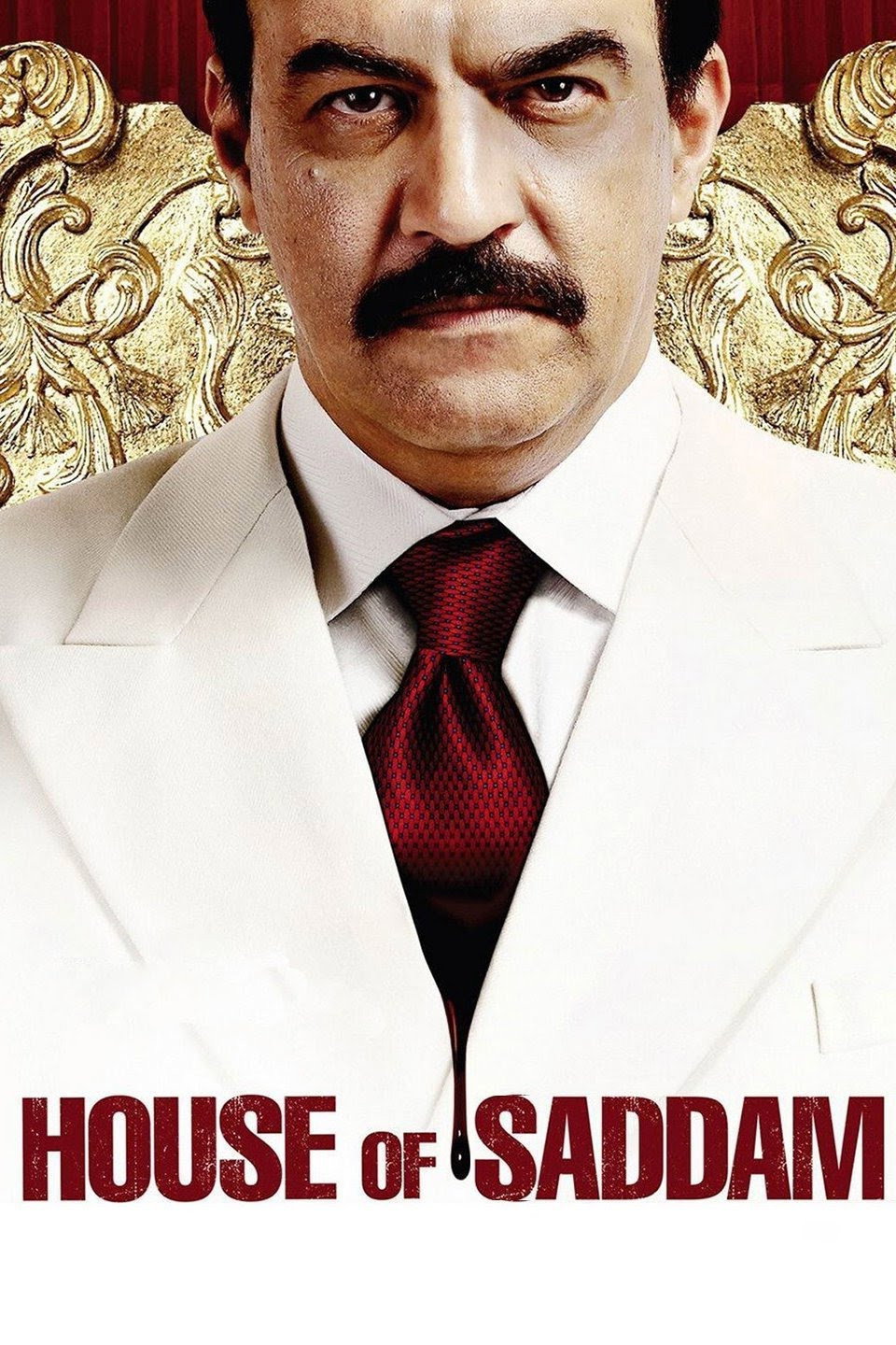 House of Saddam (2008 TV Series)