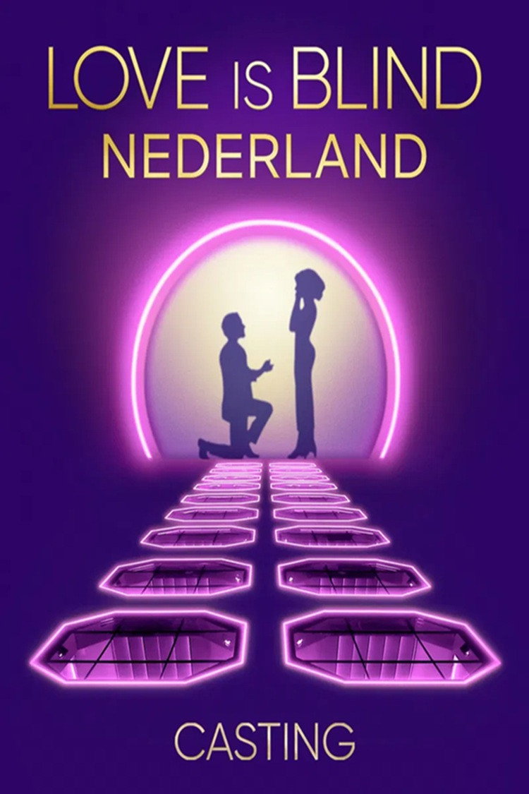 Love Is Blind: Netherlands (2026 TV Series)