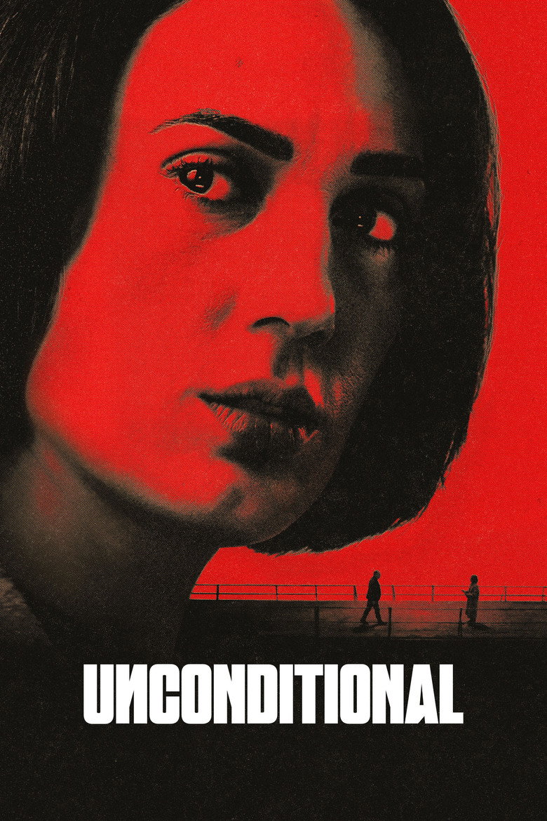 Unconditional (2026 TV Series)