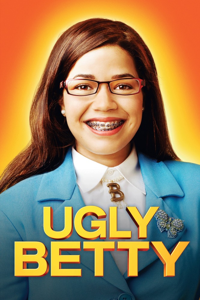 Ugly Betty (2006 TV Series)