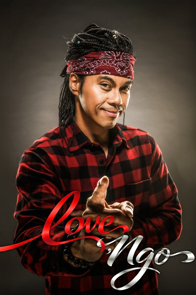 Love, Ngo (2026 Filipino Drama)