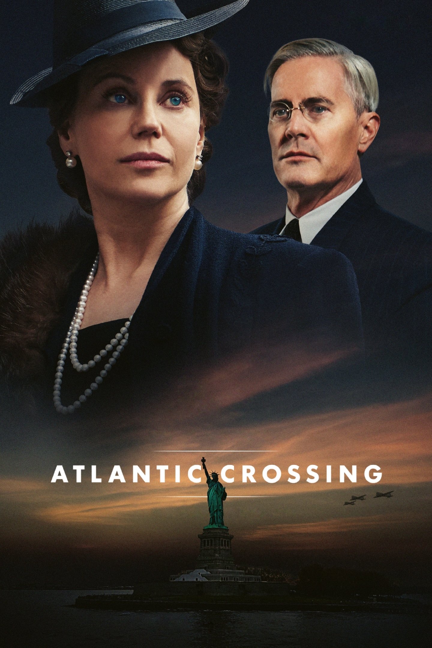 Atlantic Crossing (2020 TV Series)