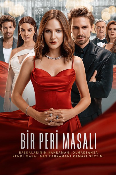 Bir Peri Masali (2022 Turkish Drama)
