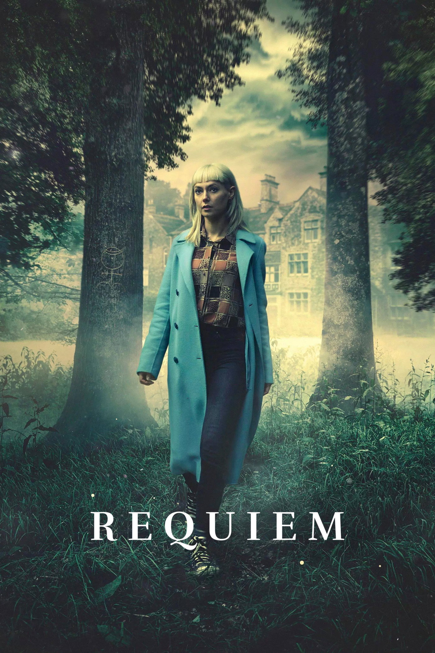 Requiem (2018 TV Series)