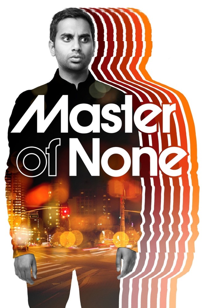 Master of None (2015 TV Series)