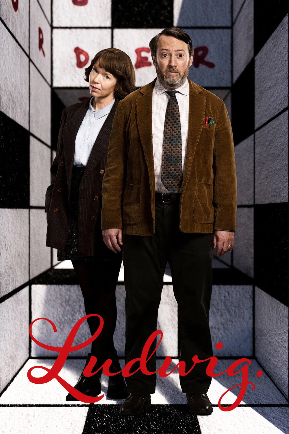 Ludwig (2024 TV Series)