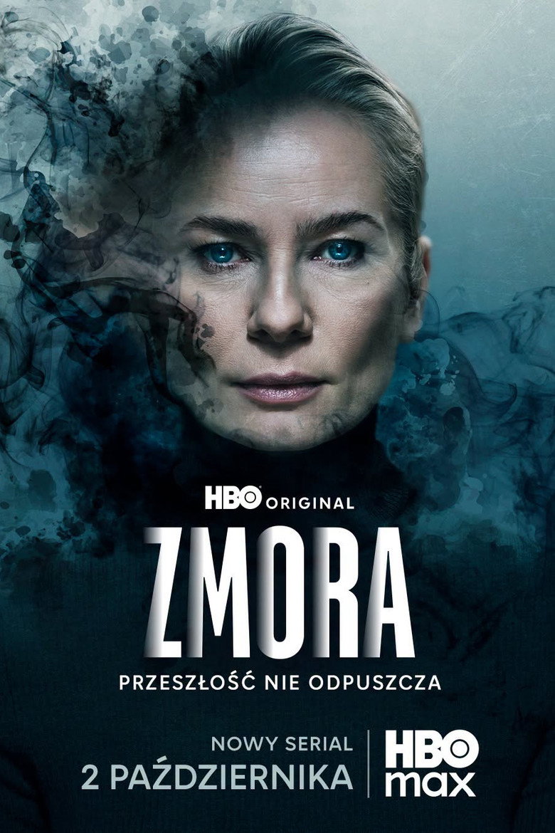 The Torment (2026 TV Series)