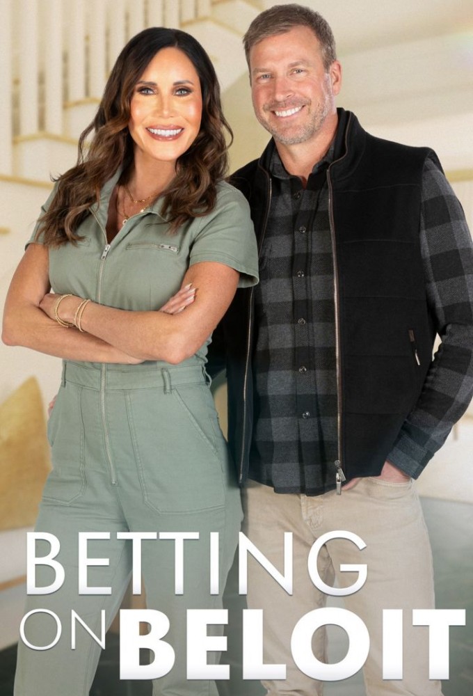 Betting on Beloit (2025 TV Series)
