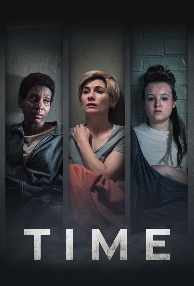 Time (2021 TV Series)