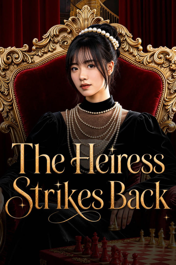 The Heiress Strikes Back (2026 Chinese Drama)