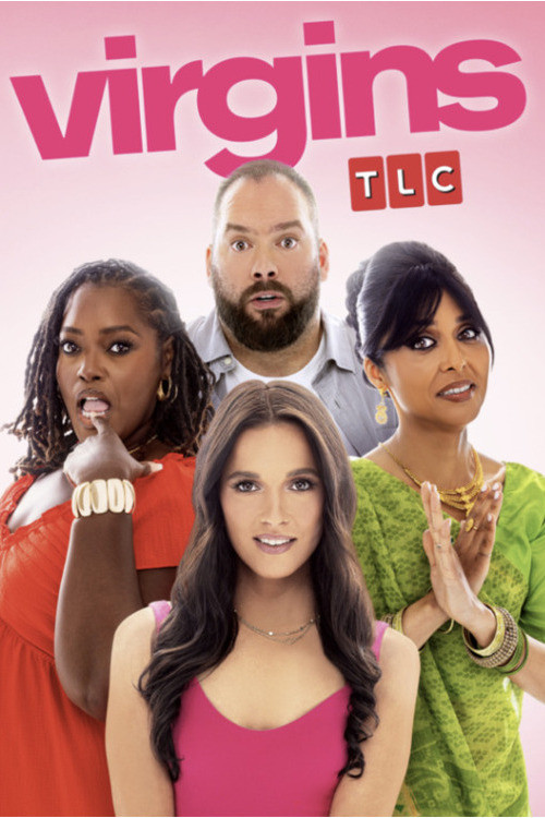 Virgins (2025 TV Series)