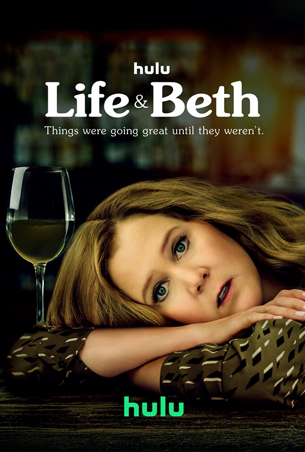 Life & Beth (2022 TV Series)