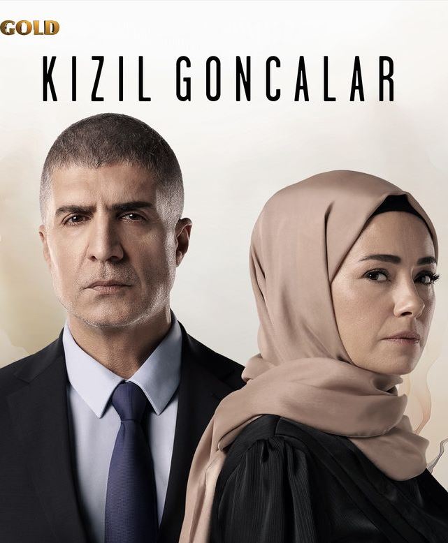 Kizil Goncalar (2023 Turkish Drama)