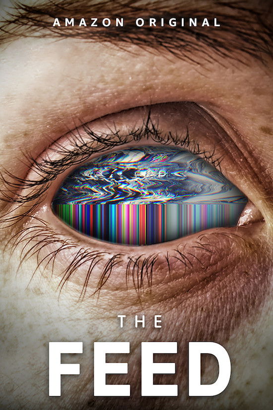 The Feed (2019 TV Series)
