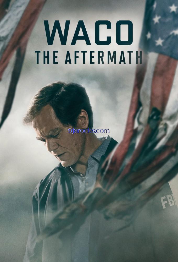Waco: The Aftermath (2023 TV Series)