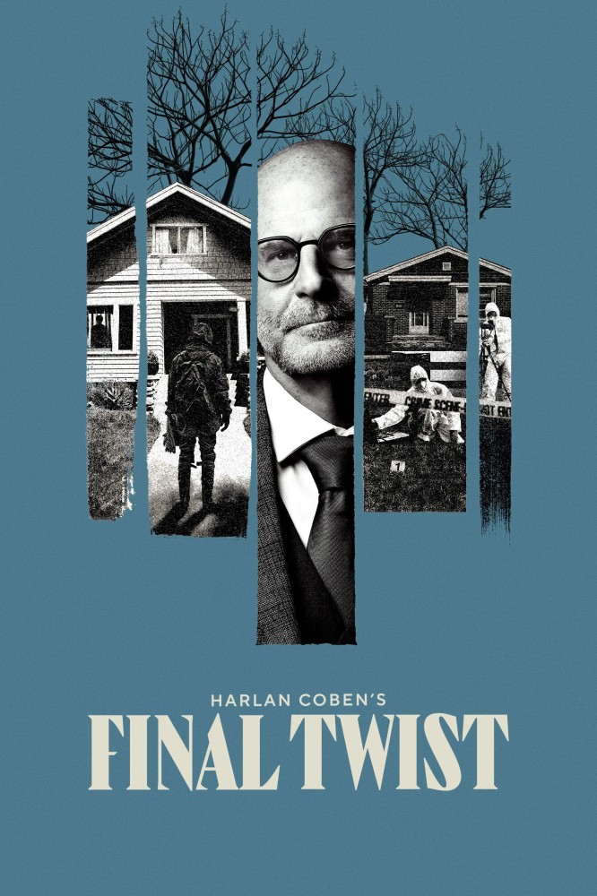 Harlan Coben’s Final Twist (2026 TV Series)