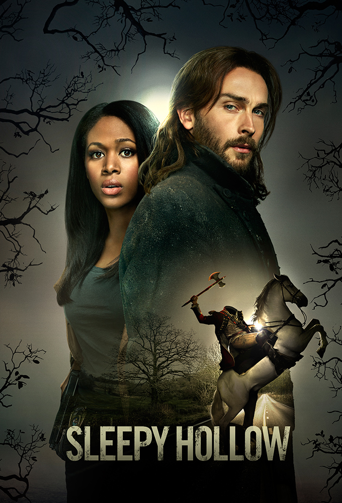 Sleepy Hollow (2013 TV Series)
